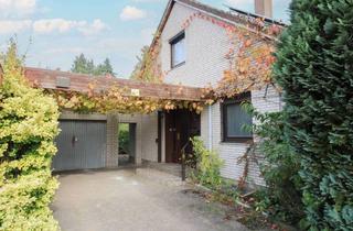 Haus kaufen in 23883 Lehmrade, Hier wird Ihr Traumhaus wahr: Sanierungsobjekt für eine kleine Familie, die Natur und Ruhe liebt