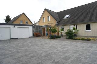 Einfamilienhaus kaufen in 38543 Hillerse, Gepflegtes Einfamilienhaus inkl. 2 Einliegerwohnungen auf 775 m² Eigentumsgrundstück in Hillerse