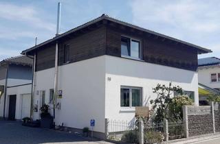 Einfamilienhaus kaufen in 87724 Ottobeuren, Exklusives Einfamilienhaus im Herzen von Ottobeuren