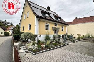 Haus kaufen in 97953 Königheim, Attraktives, sehr gepflegtes Einfamilienwohnhaus in Königheim - nach Absprache verfügbar