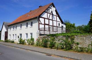 Einfamilienhaus kaufen in 38170 Uehrde, 140 m² großes Einfamilienhaus auf 1.780 m² Eigentumsgrundstück in Watzum