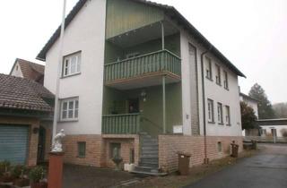 Haus kaufen in 97846 Partenstein, Sich selbst bezahlendes Haus