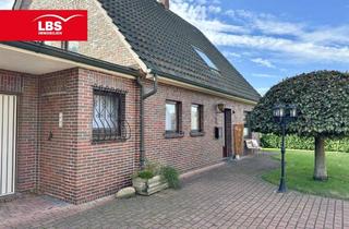 Haus kaufen in 26215 Wiefelstede, Gemütliches Familienparadies in Wiefelstede-Heidkamp