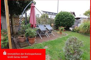 Haus kaufen in 64569 Nauheim, *** ...gleich 2 Häuser im Paket! ***