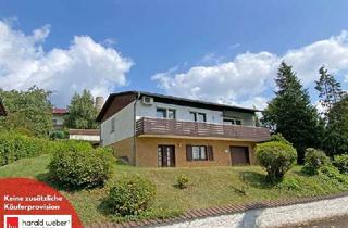 Einfamilienhaus kaufen in 35444 Biebertal, Einfamilienhaus mit Weitblick in Biebertal-Vetzberg