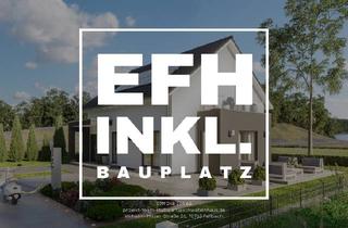 Einfamilienhaus kaufen in 72805 Lichtenstein, Traumhaftes Einfamilienhaus inkl. Bauplatz in gefragter Lage! Jetzt mit bis zu 0,45% Zinsvorteil!