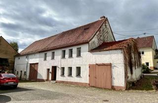 Bauernhaus kaufen in 66606 St. Wendel, Bauernhaus sucht Liebhaber - Leitersweiler