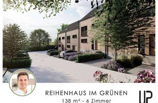 Reihenhaus kaufen in 51467 Bergisch Gladbach, Familienfreundliches Reihenhaus mit Garten in grüner und zentraler Lage KFW40