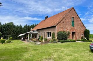 Bauernhaus kaufen in 49219 Glandorf, Idyllisches Bauernhaus Nähe Glandorf