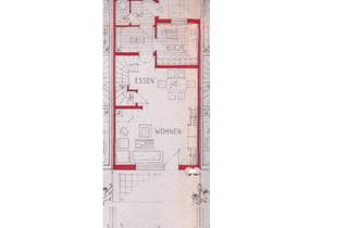 Reihenhaus kaufen in 91074 Herzogenaurach, Schönes und modernisiertes 5-Raum-Reihenhaus mit gehobener Innenausstattung in Herzogenaurach