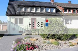 Haus mieten in Heinrich-Sohnrey-Straße, 37603 Holzminden, 1-Familienwohnhaus mit Garage in Neuhaus im Solling