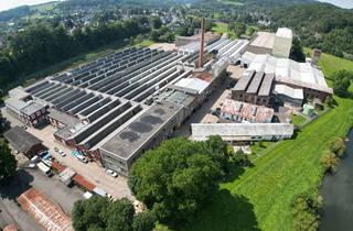 Gewerbeimmobilie mieten in Spinnerweg 51-54, 53783 Eitorf, Produktions-/Lagerhalle in Industriegebiet (Betrieb an 24 Stunden/ 7 Tage die Woche möglich)