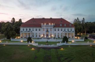 Anlageobjekt in Am Schloss, 03172 Schenkendöbern, www.schloss -baerenklau.de