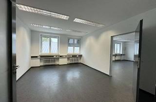 Büro zu mieten in 84030 Industriegebiet, Helle Büro-/ Praxisflächen in bester Nachbarschaft renommierter Firmen - Landshut Nord