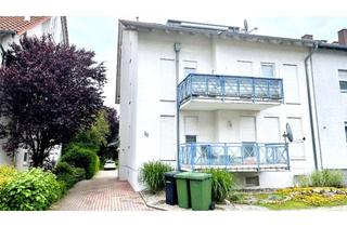 Wohnung kaufen in 69231 Rauenberg, Stilvolle 3,5 Zimmer - Maisonettewohnung mit Dachterrasse