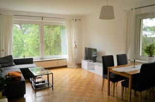 Wohnung mieten in 21244 Buchholz, Zentral gelegene, helle 3-Zimmer Wohnung