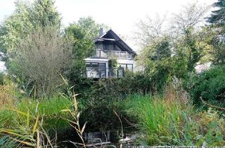 Haus kaufen in 21442 Toppenstedt, Modernes Wohnhaus am Landschaftsschutzgebiet!