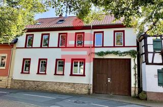 Haus kaufen in 67271 Kleinkarlbach, Ehemaliges Winzeranwesen in Ortskernlage