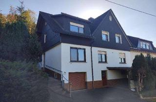 Haus kaufen in 57482 Wenden, ++ ON-Immobilien ++ Schöne Aussicht in Wenden-Gerlingen!