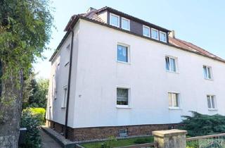 Mehrfamilienhaus kaufen in 02763 Zittau, Neuer Preis!! Hübsches Dreifamilienhaus in Zittau-Süd