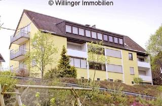 Wohnung kaufen in 34508 Willingen, Schicke Wohnung am Ortsrand von Willingen