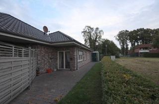 Haus mieten in 26670 Uplengen, Wohnen im Zentrum