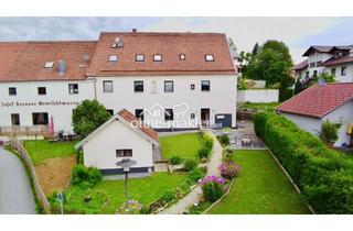 Mehrfamilienhaus kaufen in Klostergasse, 94336 Windberg, 5,7% Rendite - 4.205€ Cashflow p.a.* Aufgeteiltes Mehrfamilienhaus