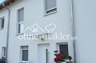 Haus kaufen in Römerstr 39H, 84562 Mettenheim, Neuwertiges RMH in Mettenheim-Hart