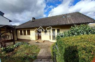 Einfamilienhaus kaufen in Ringstraße 41, 54318 Mertesdorf, EFH Mertesdorf Stadtnähe Trier 6 ZKB,G-WC,Balkon,Terrassen,Garten,Garage