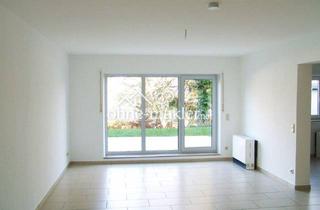 Wohnung mieten in In Der Senke 13, 53902 Bad Münstereifel, Großzügige 2-Raum-Wohnung mit Terrasse