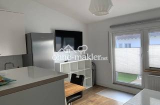 Penthouse mieten in Berlinerring 119, 64625 Bensheim, 2 Zi-Penthouse,voll möbliert, beste Lage