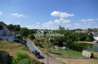 Wohnung mieten in Untere Bornwiese, 65589 Hadamar, Renovierte Dachgeschosswohnung mit neuer Einbauküche in ruhiger Lage