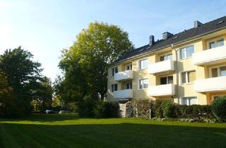 Wohnung mieten in Wilh.-Schildh.-Str. 21, 25436 Tornesch, Helle 2,5-Zimmerwohnung mit Balkon in Tornesch