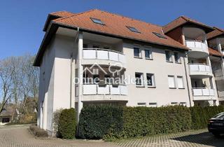 Sozialwohnungen mieten in Sterkenkamp, 58640 Iserlohn, WBS erforderlich!!! Helle 2-Zi-Whg. mit Balkon in Is.-Kalthof