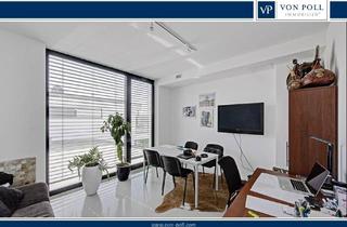 Wohnung mieten in Seehang 27, 44263 Dortmund, herrliche Wohnung mit moderner EBK am Phoenix-See