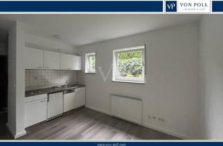 Wohnung mieten in Bahnhofstraße 40, 61273 Wehrheim, Gemütliche Souterrainwohnung mit moderner Einbauküche in zentraler Lage von Wehrheim