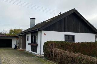 Einfamilienhaus kaufen in 74374 Zaberfeld, Zaberfeld - Schönes und gepflegtes Einfamilienhaus