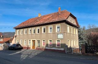 Bauernhaus kaufen in 07338 Kaulsdorf, Kaulsdorf - Bauernhaus zum Kauf in Kaulsdorf Saale bei Saalfeld