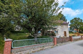 Einfamilienhaus kaufen in 02894 Reichenbach, Reichenbach/Oberlausitz - Großzügiges Einfamilienhaus in ruhiger Lage