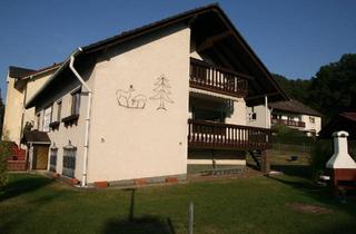 Einfamilienhaus kaufen in 35041 Marburg, Marburg - Einfamilienhaus mit großem Garten und viel Platz für die Familie!