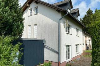 Einfamilienhaus kaufen in 54597 Pronsfeld, Pronsfeld - Einfamilienhaus nähe Dausfelderhöhe