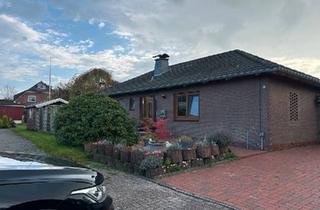 Haus kaufen in 26759 Hinte, Hinte - Bungalow in Suurhusen