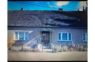 Einfamilienhaus kaufen in 19386 Lübz, Lübz - Günstiges 5-Zimmer Einfamilienhaus in Darß Gehlsbach