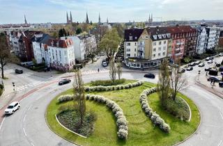 Haus kaufen in 23558 Lübeck, Lübeck - Faktor: 16-fach - Wohn- und Geschäftshaus in zentraler Lage zwischen Hauptbahnhof und Ziegelstraße