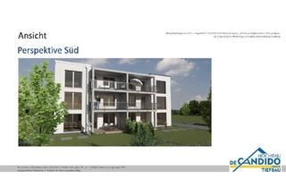 Wohnung kaufen in 97215 Uffenheim, Uffenheim - Eigentumswohnung 98 qm - NEUBAU 20252026