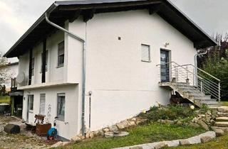 Einfamilienhaus kaufen in 92436 Bruck, Bruck in der Oberpfalz - Attraktives Haus EFH mit großem Garten, 2014 generalsaniert