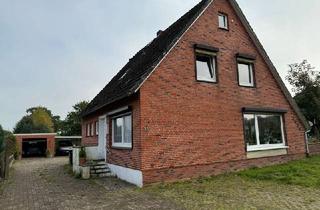 Einfamilienhaus kaufen in 25712 Großenrade, Großenrade - Ihr gemütliches und neues Zuhause haben wir gefunden!