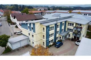 Wohnung kaufen in 87474 Buchenberg, barrierefreie Eigentumswohnung in Buchenberg mit großem Balkon