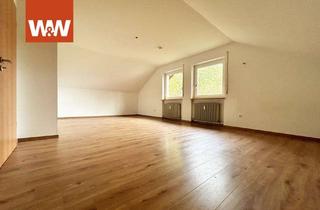 Wohnung kaufen in 78147 Vöhrenbach, Ihr Start in die eigenen vier Wände.1 Zimmer, 48 m². Modernes Bad, Stellplatzund Schwarzwald-Bli