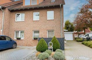 Wohnung kaufen in 48317 Drensteinfurt, Schöne 58m² ETW mit Balkon in zentraler Lage von Drensteinfurt